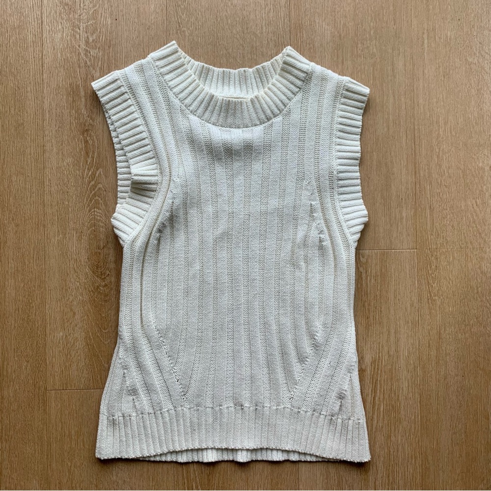 Sweater Vest